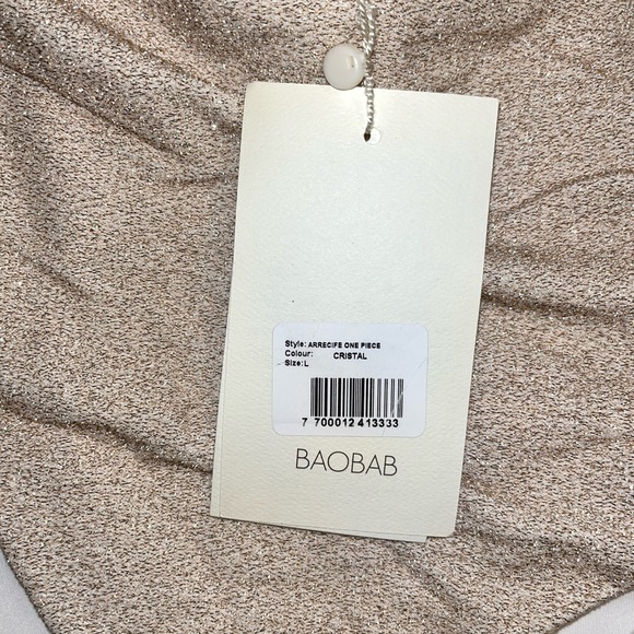 BAOBAB ARRECIFE ONE PIECE - Picture 6 of 7